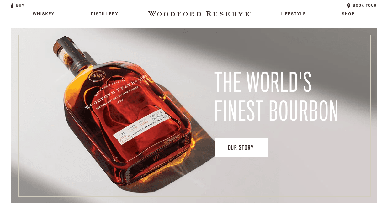 Woodford Reserve